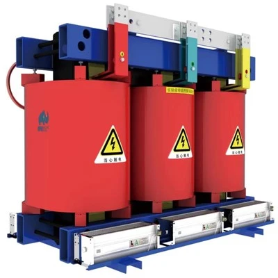 Transformator de izolare trifazat